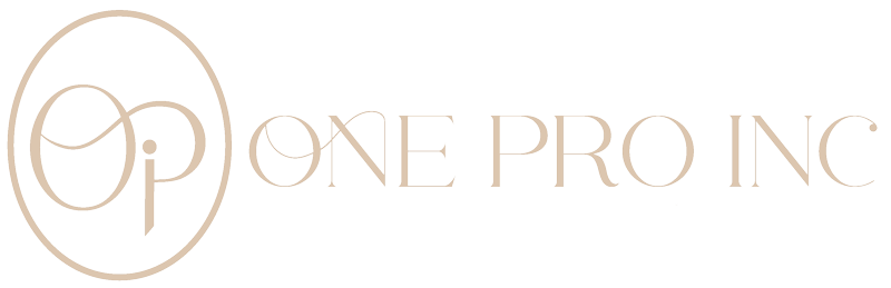 One-Pro-Logo